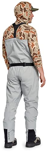 Men's Orvis Clearwater Chest Waders - Waterproof Fly Fishing