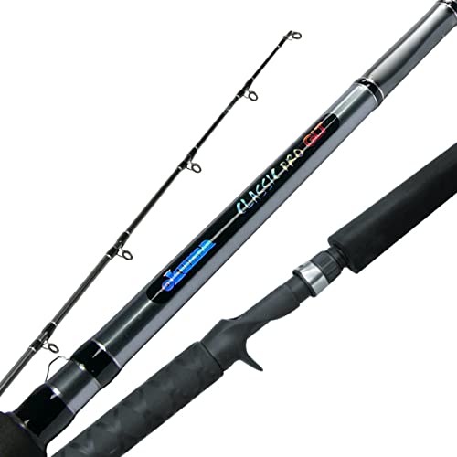 Okuma Classic Pro GTL Trout Fishing Rod, 7'6