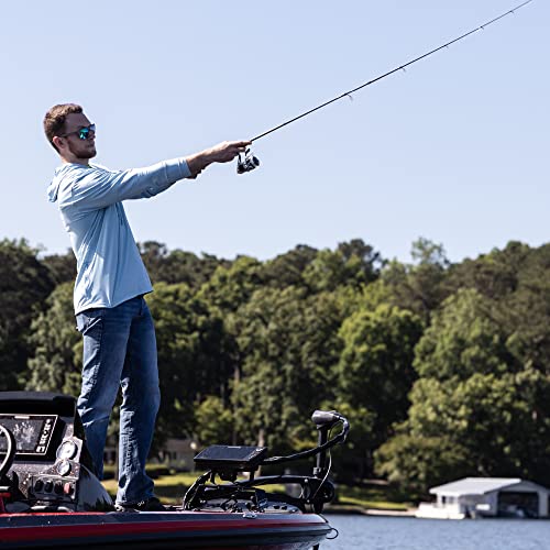 Lew's Laser SG1 7-Foot 1-Piece Graphite Casting Rod