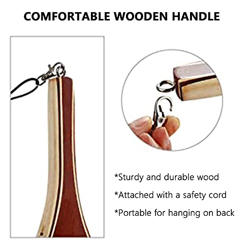 Fly Fishing Landing Net for Trout Fishing Catch & Release