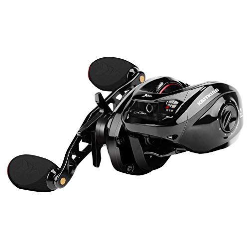 KastKing Royale Legend II Baitcasting Reels - Right Handed