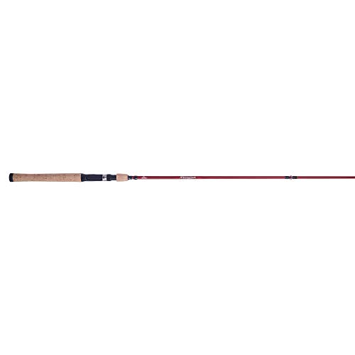 Berkley 7' Cherrywood HD Casting Rod, Medium Heavy