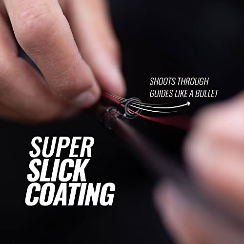 Blue Wave 30lb 300 Yards Trout Fishing Line