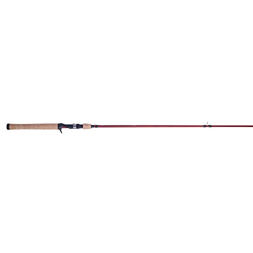 Berkley 7' Cherrywood HD Casting Rod, Medium Heavy