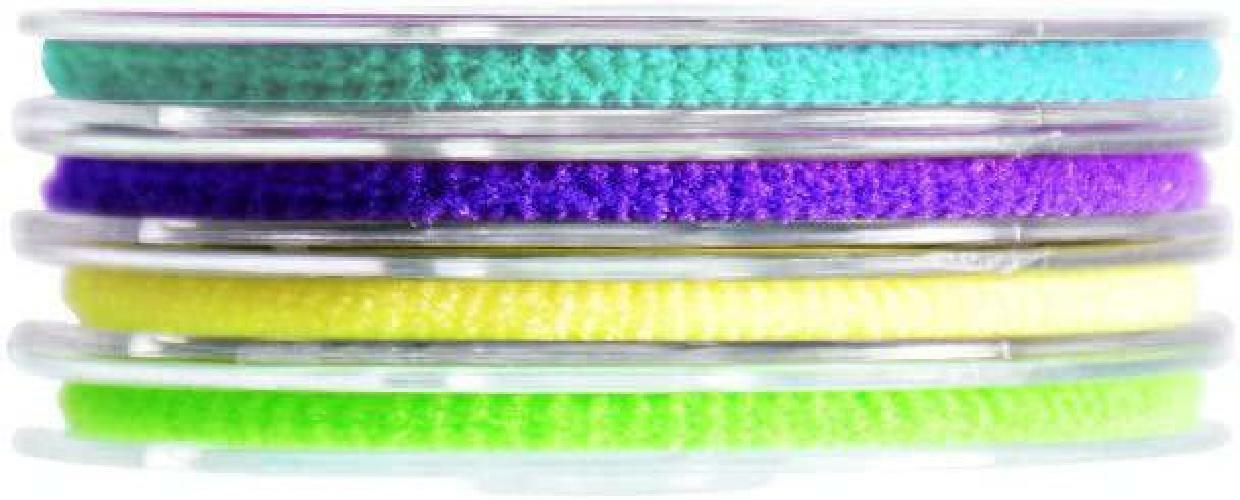 SF Clear Monofilament Tippet Line - Fly Fishing Leaders