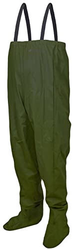 Men's Waterproof FROGG TOGGS Rana Chest Wader for Trout Fishing