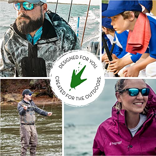 Men's Waterproof FROGG TOGGS Rana Chest Wader for Trout Fishing