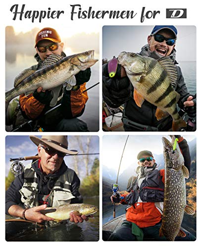 Unisex Stocking Foot Waders for All Seasons Fishing