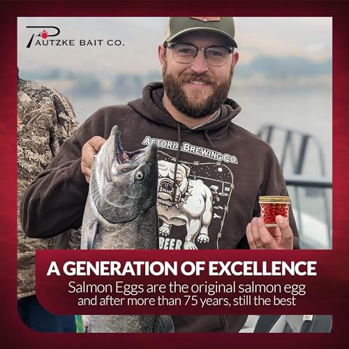 Pautzke Balls O' Fire Trout Bait - Green Label