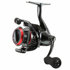 Okuma Ceymar Spinning Reel Lightweight C-30 Black/Red