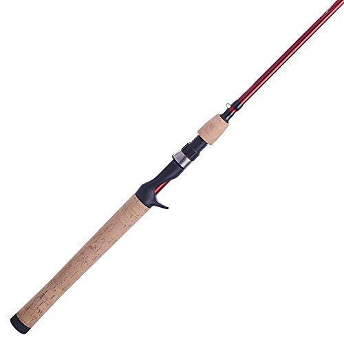 Berkley 7' Cherrywood HD Casting Rod, Medium Heavy