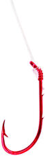 Red Eagle Claw Trout Fishing Hooks, Size 6