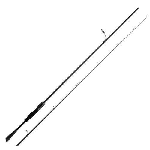 Ultralight Carbon Fiber Fishing Rods for Trout Fishing
