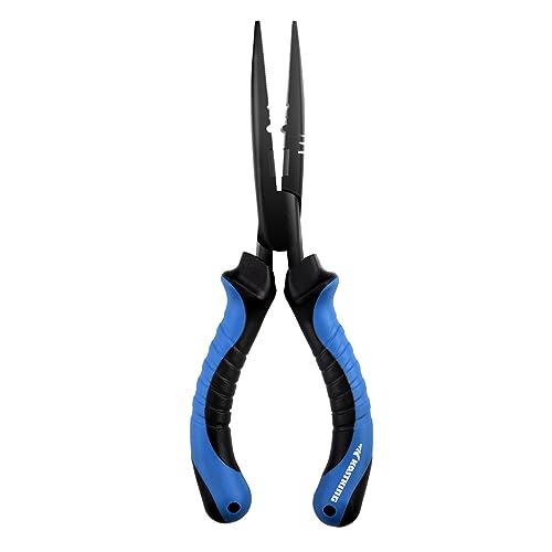 KastKing Intimidator 7" Trout Fishing Pliers