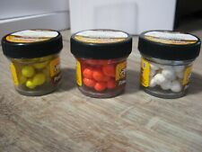 Berkley PowerBait Power Eggs - Irresistible Garlic Flavor