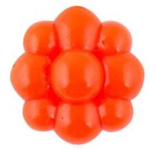 Berkley PowerBait Trout Egg Clusters Fluorescent Orange