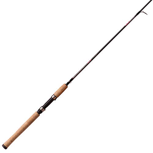 Quantum Graphex Spinning Rod, 5'6" 2-Piece Graphite