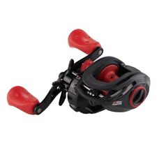 Abu Garcia Max X Low Profile Baitcast Reel