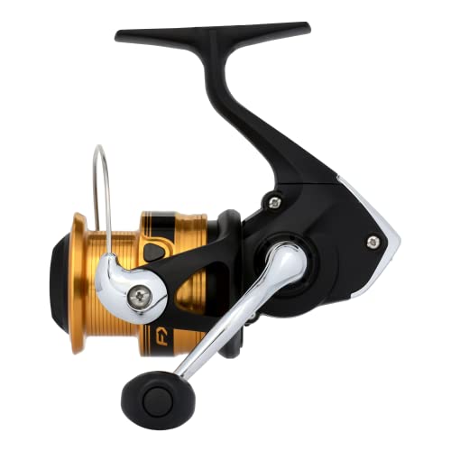 Shimano FX 2000 FC Trout Fishing Reel