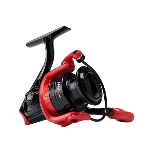 Abu Garcia Max Pro Spinning Reel, Size 10