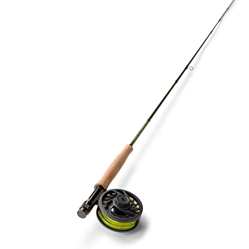 Orvis Encounter Fly Rod Outfit - 5-Weight Starter Kit