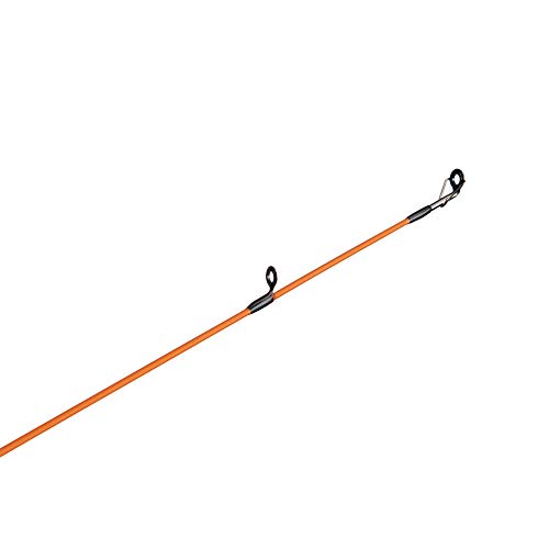 Abu Garcia 6'6" Max STX Baitcast Combo