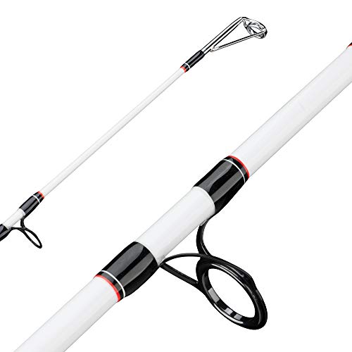 Berkley 8' Big Game Spinning Rod for Trout Fishing