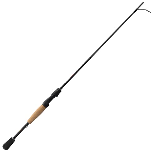 Lew's Laser SG1 6'0" Medium Light Spinning Rod
