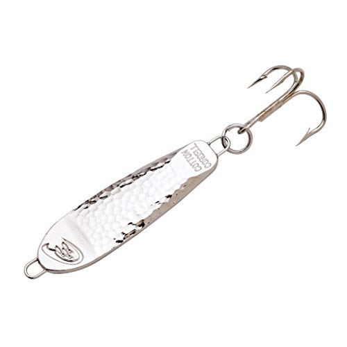 Cotton Cordell Pencil Popper Fishing Lure (Trout)