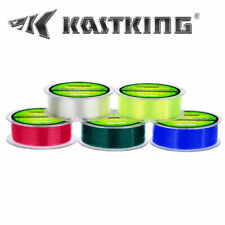 KastKing Monofilament Trout Fishing Line, Ice Clear