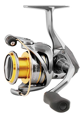 Okuma Avenger Spinning Reel, 5.0:1 Gear Ratio