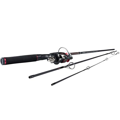 Ugly Stik GX2 Trout Fishing Combo - 4'8" Ultra Light