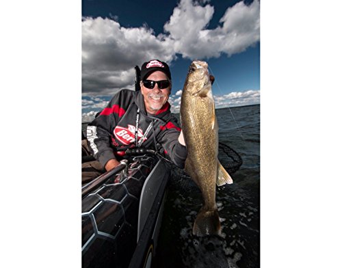 Berkley Lightning 2-Piece Spinning Reel Combo