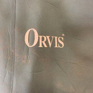 Orvis 3mm Neoprene Chest Waders for Men