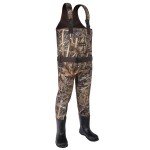 HISEA Kids Neoprene Insulated Fishing Waders