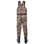 HISEA Kids Neoprene Insulated Fishing Waders