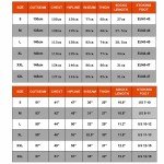 Affordable Waterproof Breathable Chest Waders for Fishing