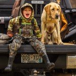 HISEA Kids Neoprene Insulated Fishing Waders