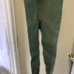 Orvis 3mm Neoprene Chest Waders for Men