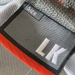 Simms Large King Stockingfoot Chest Waders 9-13