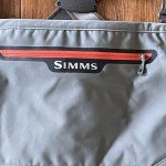 Simms Large King Stockingfoot Chest Waders 9-13