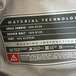 Simms Large King Stockingfoot Chest Waders 9-13