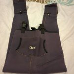 Men's Gray Neoprene Chest Waders by Orvis