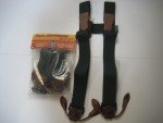 H-Back Wader Suspenders for Trout Fishing