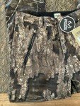 Heybo XL Fleece Lined Trout Fishing Wader Pants