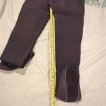 Men's Gray Neoprene Chest Waders by Orvis