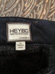 Heybo XL Fleece Lined Trout Fishing Wader Pants