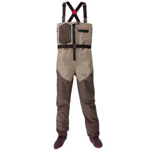 Redington Sonic-Pro HDZ Men's Fly Fishing Waders