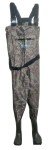 Foxelli Camo Chest Waders for Fishing and Hunting