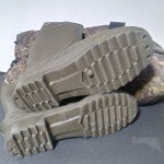 Foxelli Camo Chest Waders for Fishing and Hunting